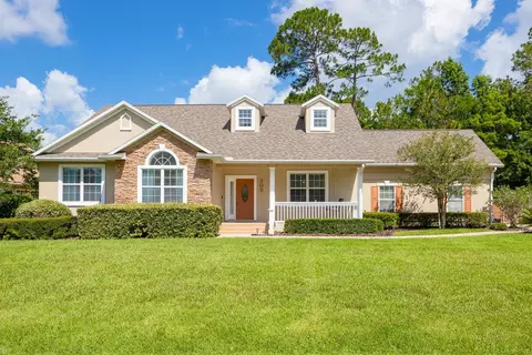 305 Elza Ln, Saint Augustine, FL 32086