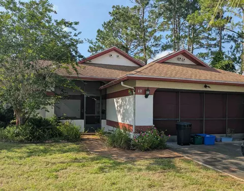 12 Sea Breeze Trl, Palm Coast, FL 32164