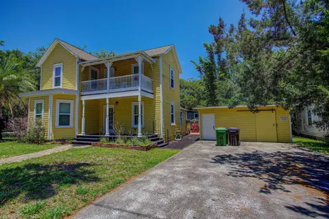 14 Sanchez Ave, Saint Augustine, FL 32086 photo 6