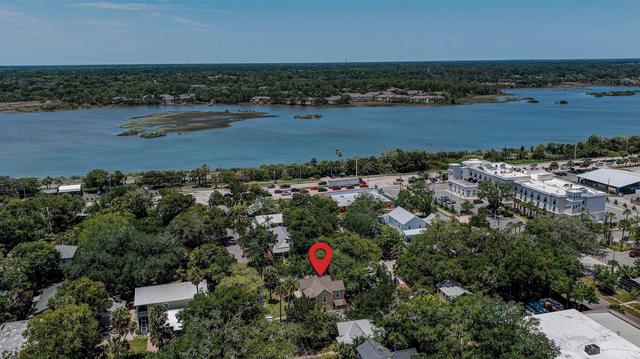 14 Sanchez Ave, Saint Augustine, FL 32086