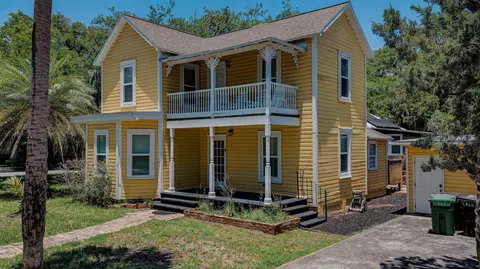 14 Sanchez Ave, Saint Augustine, FL 32086 photo 2