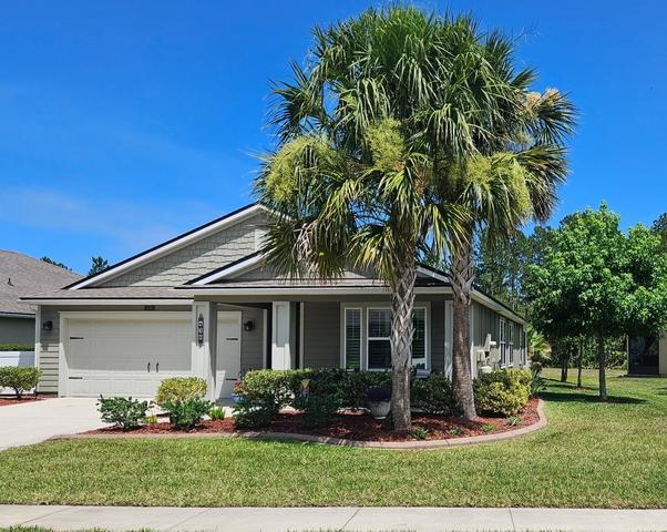 430 Palace Dr, Saint Augustine, FL 32084