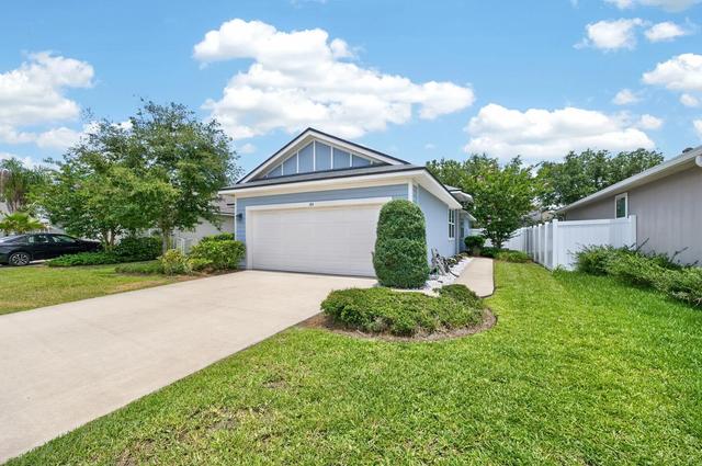 84 Monroe Ave, Saint Augustine, FL 32086