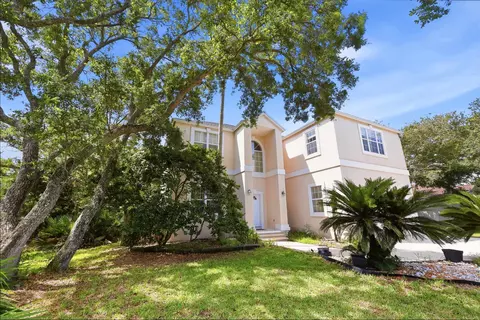 Exterior - 503 Twenty-second St, Saint Augustine, FL 32084 photo 4 of 11
