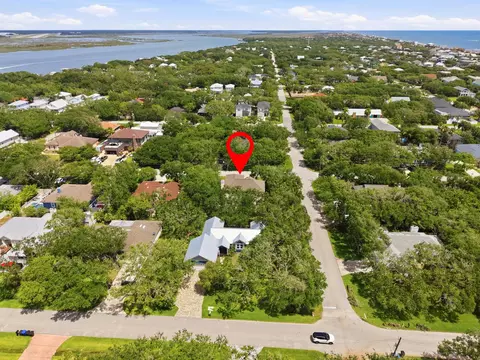 View/Area - 503 Twenty-second St, Saint Augustine, FL 32084 photo 10 of 11
