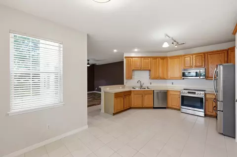 Kitchen - 503 Twenty-second St, Saint Augustine, FL 32084 photo 2 of 3