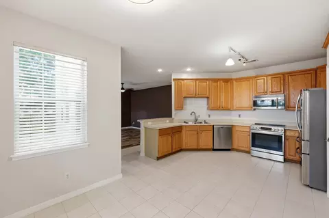 Kitchen - 503 Twenty-second St, Saint Augustine, FL 32084 photo 2 of 3