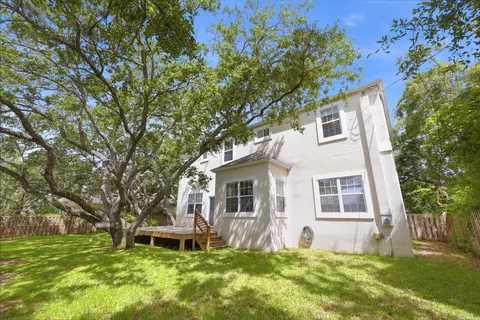 Exterior - 503 Twenty-second St, Saint Augustine, FL 32084 photo 7 of 11