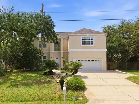 Exterior - 503 Twenty-second St, Saint Augustine, FL 32084 photo 11 of 11