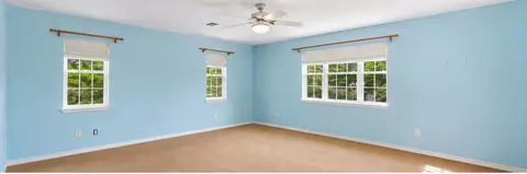 Bedroom - 503 Twenty-second St, Saint Augustine, FL 32084 photo 2 of 6