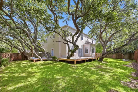 Exterior - 503 Twenty-second St, Saint Augustine, FL 32084 photo 8 of 11