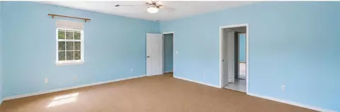 Bedroom - 503 Twenty-second St, Saint Augustine, FL 32084 photo 3 of 6
