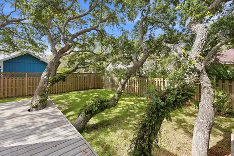 Exterior - 503 Twenty-second St, Saint Augustine, FL 32084 photo 5 of 11