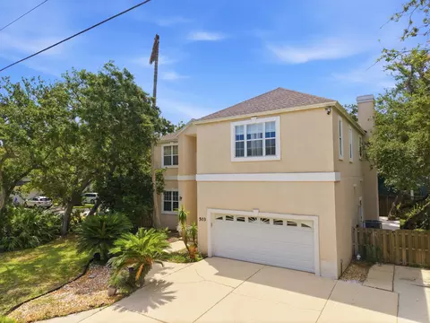 Exterior - 503 Twenty-second St, Saint Augustine, FL 32084 photo 10 of 11