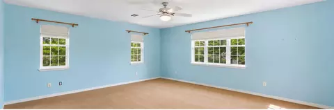 Bedroom - 503 Twenty-second St, Saint Augustine, FL 32084 photo 2 of 6