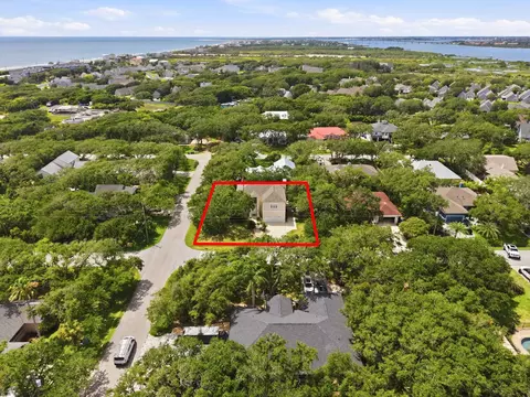 View/Area - 503 Twenty-second St, Saint Augustine, FL 32084 photo 3 of 11