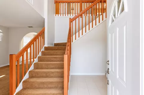 Entry Way - 503 Twenty-second St, Saint Augustine, FL 32084 photo 1 of 5