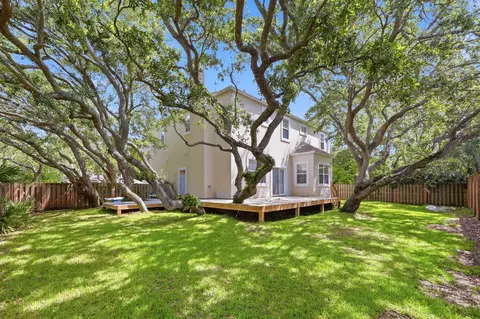 Exterior - 503 Twenty-second St, Saint Augustine, FL 32084 photo 8 of 11