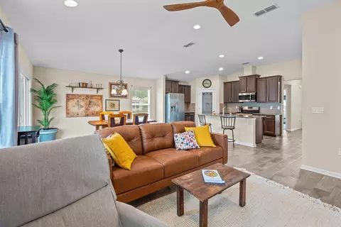 Living - 367 Green Turtle Ln, Saint Augustine, FL 32086 photo 1 of 1