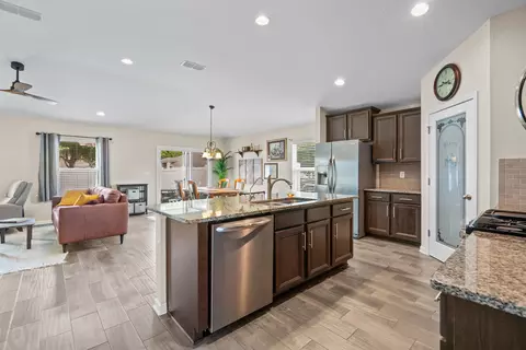 Kitchen - 367 Green Turtle Ln, Saint Augustine, FL 32086 photo 1 of 4