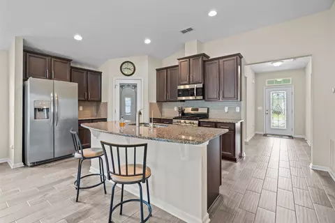 Entry Way - 367 Green Turtle Ln, Saint Augustine, FL 32086 photo 2 of 2