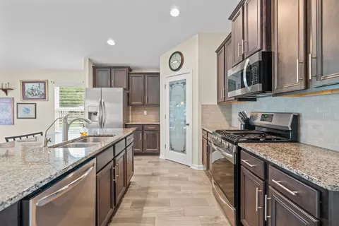 Kitchen - 367 Green Turtle Ln, Saint Augustine, FL 32086 photo 2 of 4