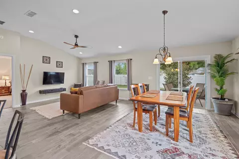Dining - 367 Green Turtle Ln, Saint Augustine, FL 32086 photo 1 of 2