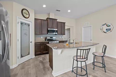 Kitchen - 367 Green Turtle Ln, Saint Augustine, FL 32086 photo 4 of 4