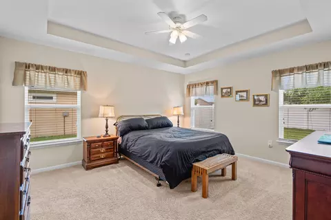 Bedroom - 367 Green Turtle Ln, Saint Augustine, FL 32086 photo 1 of 7