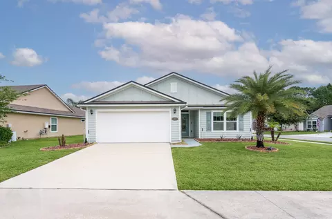 367 Green Turtle Ln, Saint Augustine, FL 32086