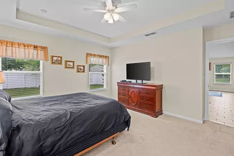 Bedroom - 367 Green Turtle Ln, Saint Augustine, FL 32086 photo 2 of 7