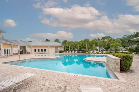 Exterior - 367 Green Turtle Ln, Saint Augustine, FL 32086 photo 8 of 8
