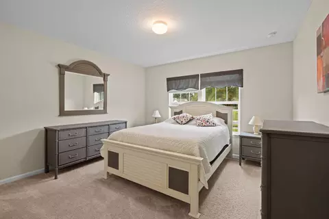 Bedroom - 367 Green Turtle Ln, Saint Augustine, FL 32086 photo 4 of 7