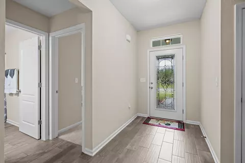 Entry Way - 367 Green Turtle Ln, Saint Augustine, FL 32086 photo 1 of 2