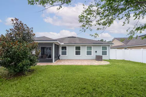 Exterior - 367 Green Turtle Ln, Saint Augustine, FL 32086 photo 4 of 8