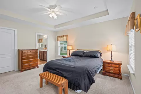 Bedroom - 367 Green Turtle Ln, Saint Augustine, FL 32086 photo 3 of 7