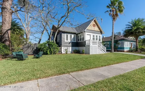 32 E Park Ave, Saint Augustine, FL 32084
