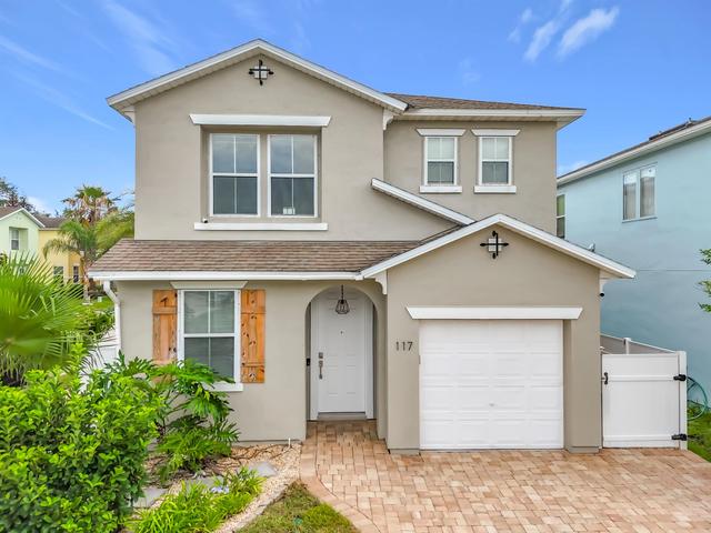 117 Serenity Bay Blvd, Saint Augustine, FL 32080
