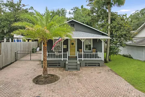 11 Hildreth Dr, Saint Augustine, FL 32084