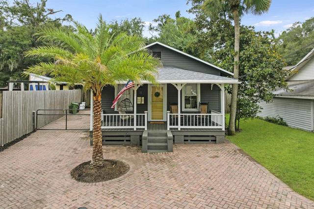 11 Hildreth Dr, Saint Augustine, FL 32084