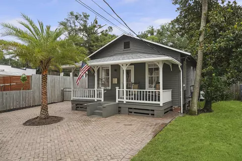 Exterior - 11 Hildreth Dr, Saint Augustine, FL 32084 photo 3 of 13