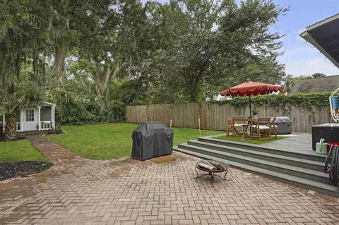 Exterior - 11 Hildreth Dr, Saint Augustine, FL 32084 photo 8 of 13