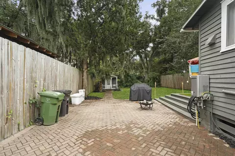Exterior - 11 Hildreth Dr, Saint Augustine, FL 32084 photo 9 of 13