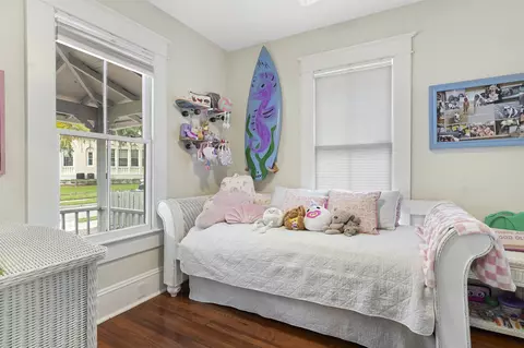 Bedroom - 11 Hildreth Dr, Saint Augustine, FL 32084 photo 4 of 4