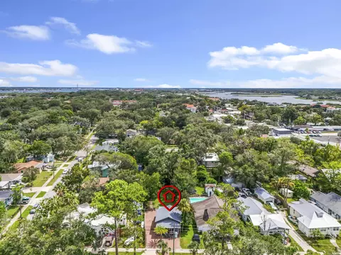 View/Area - 11 Hildreth Dr, Saint Augustine, FL 32084 photo 2 of 4