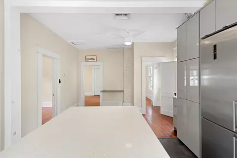 Entry Way - 11 Hildreth Dr, Saint Augustine, FL 32084 photo 3 of 3
