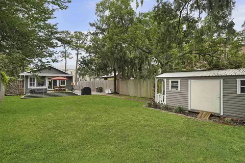 Exterior - 11 Hildreth Dr, Saint Augustine, FL 32084 photo 11 of 13