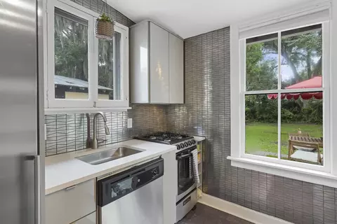 Kitchen - 11 Hildreth Dr, Saint Augustine, FL 32084 photo 3 of 3