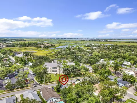 View/Area - 11 Hildreth Dr, Saint Augustine, FL 32084 photo 4 of 4