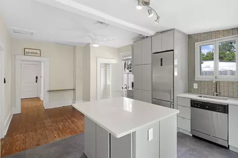Kitchen - 11 Hildreth Dr, Saint Augustine, FL 32084 photo 1 of 4